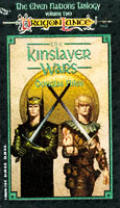 Kinslayer Wars Dragonlance Elven Nations 2