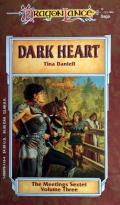 Dark Heart: Dragonlance: The Meetings 3