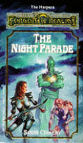 Night Parade Forgotten Realms Harpers 04