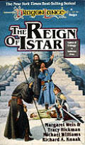 Reign Of Istar Dragonlance Tales II 01