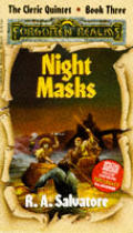 Night Masks Forgotten Realms Cleric3