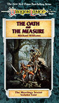 Oath & The Measure Dragonlance Meetings 04