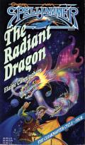 The Radiant Dragon: Spelljammer: Cloakmaster 4