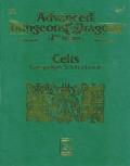 Celts: Campaign Sourcebook: Advanced Dungeons And Dragons: Second Edition: TSR 9376