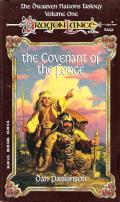 The Covenant Of The Forge: Dragonlance: The Dwarven Nations 1