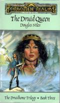 The Druid Queen: Forgotten Realms: Druidhome 3