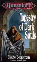Tapestry Of Dark Souls: Ravenloft 5