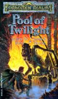 Pool Of Twilight: Forgotten Realms: Pools 3