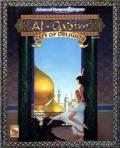 City Of Delights: Advanced Dungeons And Dragons: Al-Qadim: AD&D RPG: Second Edition: TSR 1091