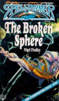The Broken Sphere: Spelljammer: Cloakmaster Cycle 5