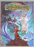 AD&D 2nd Edition Forgotten Realms Campaign Setting
