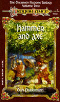 Hammer & Axe Dragonlance Dwarven Nations 02
