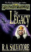 Legacy Forgotten Realms Drow 01