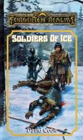 Soldiers Of Ice: Forgotten Realms: Harpers 7