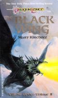 The Black Wing: Dragonlance: Villains 2