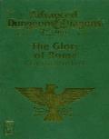 AD&D 2nd Edition Glory Of Rome