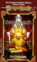 Dwarven Nations 03 Swordsheath Scroll
