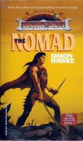 The Nomad: Dark Sun: Tribe Of One 3