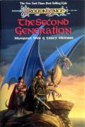 The Second Generation: Dragonlance