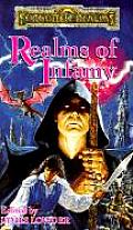 Realms Of Infamy Forgotten Realms