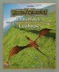 Elminster's Ecologies: Advanced Dungeons and Dragons: Forgotten Realms: Second Edition: TSR 1111