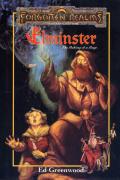 Elminster: The Making Of A Mage: Forgotten Realms: Saga of Shadowdale 1