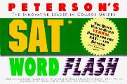 Sat Word Flash