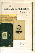 The William E. McLellin Papers, 1854-1880