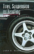 Tires, Suspension and Handling, Second Edition