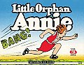 Little Orphan Annie 1933