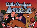Little Orphan Annie Volume 4 1934