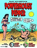Basil Wolvertons Powerhouse Pepper