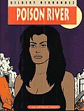 Poison River Love & Rockets 12