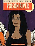 Poison River Love & Rockets