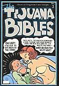 The Tijuana Bibles: Volume 2