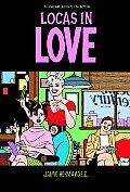 Locas In Love Love & Rockets 18