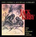 Comics Journal Library 01 Jack Kirby