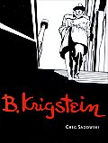 B Krigstein Volume 1 1919 1955