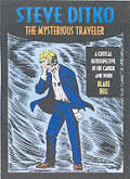Steve Ditko The Mysterious Traveler