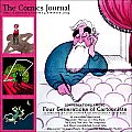 Comics Journal Special Edition Winter 2004