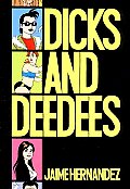 Dicks & Deedees Love & Rockets
