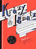 Krazy & Ignatz 1931 1932 A Kat Alilt with Song