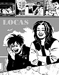 Locas The Maggie & Hopey Stories A Love & Rockets Book