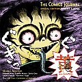 Comics Journal Volume 5 2005 Special Edition Manga