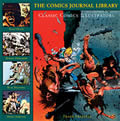 Comics Journal Library 05 Classic Comics Illustrators