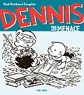 Hank Ketchams Complete Dennis the Menace 1951 1952