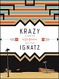 Krazy & Ignatz 1935 1936 A Wild Warmth of Chromatic Gravy Krazy Kat