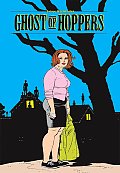 Ghost Of Hoppers Love & Rockets 22