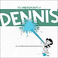 Merchant of Dennis the Menace The Autobiography of Hank Ketcham
