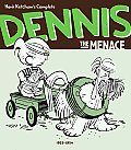 Hank Ketchams Complete Dennis The Menace